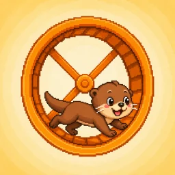 Icono de Rotatotter