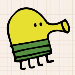 Icono de Doodle Jump